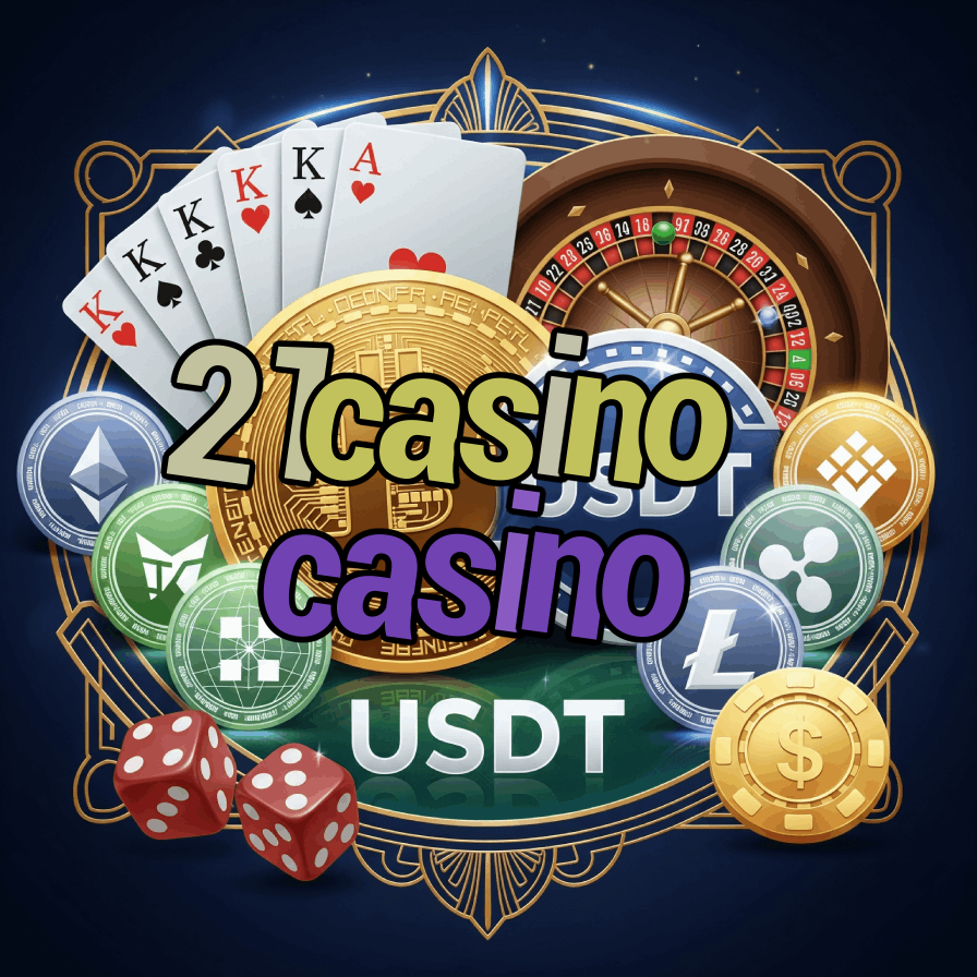 21Casino Casino - Premium Online Casino Brand