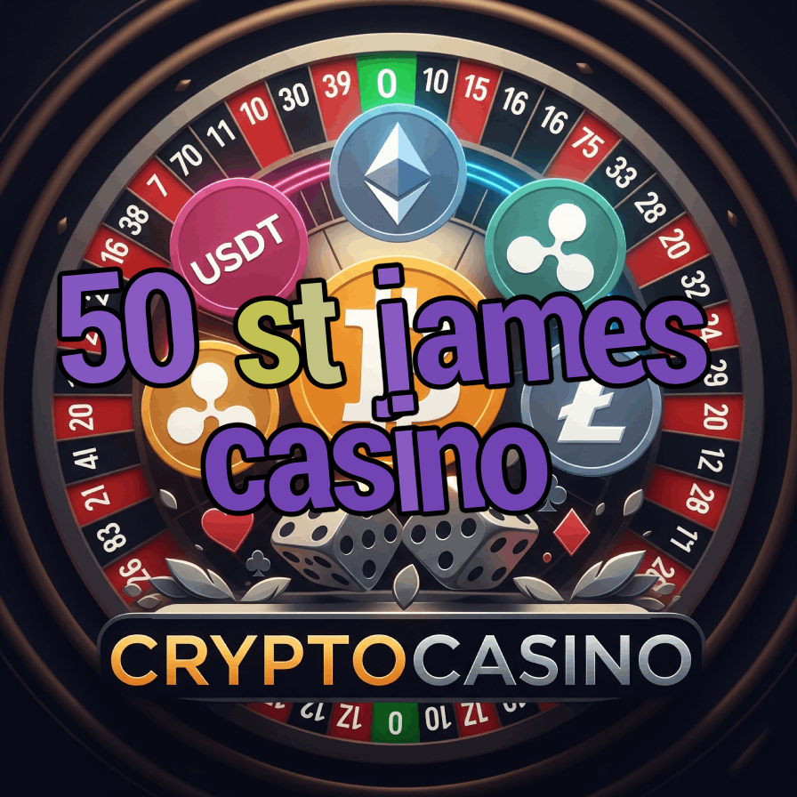 50 St James Casino - UK Casino Location
