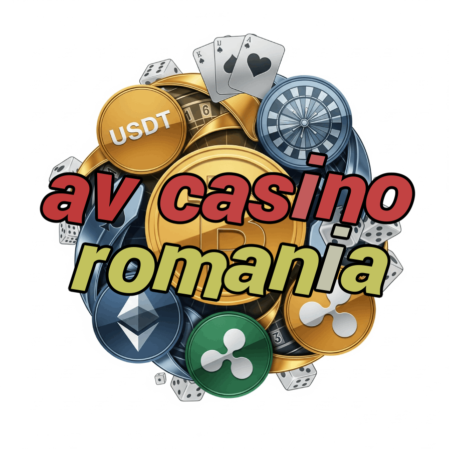 AV Casino Romania - Romanian Casino Site