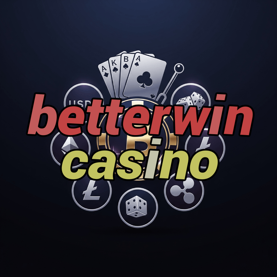 BetterWin Casino - Enhanced Winning Odds