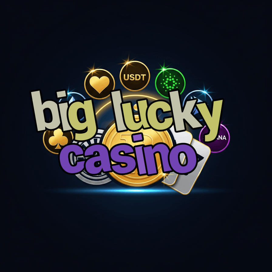 BigLucky Casino - Your Lucky Casino Destination