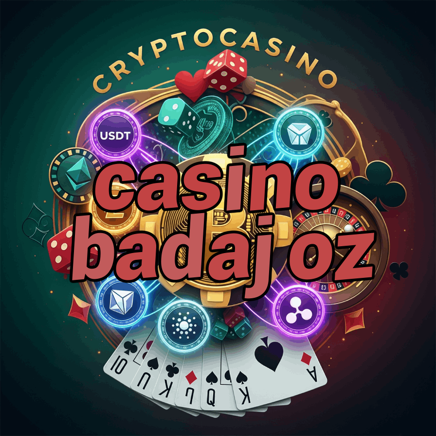 Casino Badajoz - Extremadura's Premier Casino