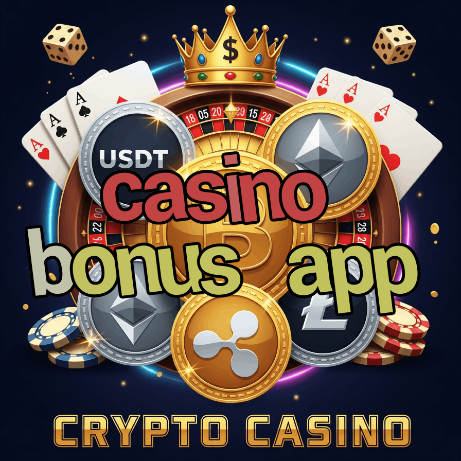 Casino Bonus App - Mobile Casino Promo Apps